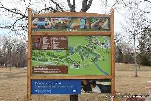 Billings United States Zoo