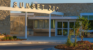 Manhattan United States Zoo