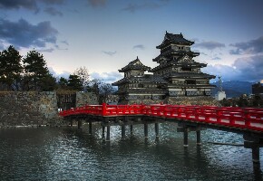 Matsumoto Castle