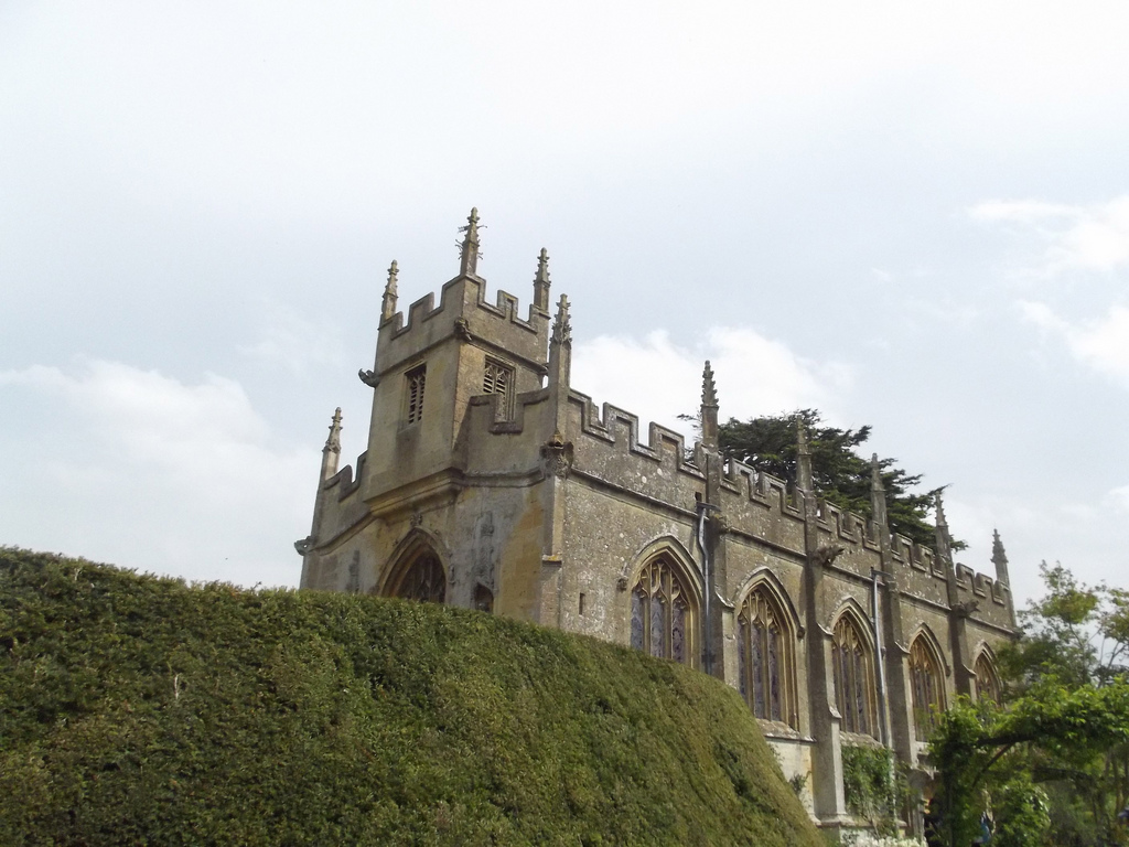Sudeley Castle