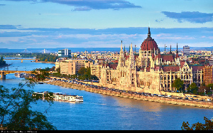 Buda Castle