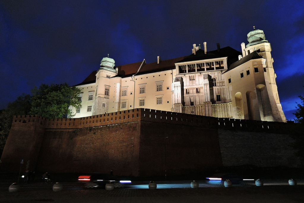 Wawel Royal Castle