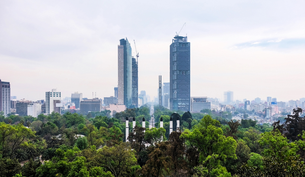 Chapultepec Castle