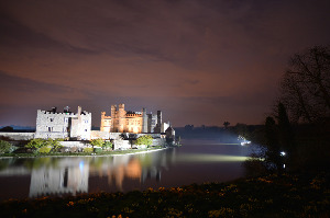 Maidstone England Castle