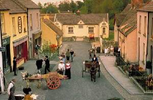Bunratty Ireland Park