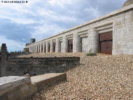 Lymington England Castle
