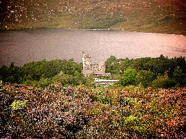 Letterkenny Ireland Castle