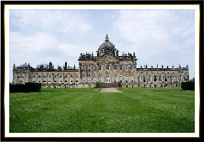 Castle  Howard