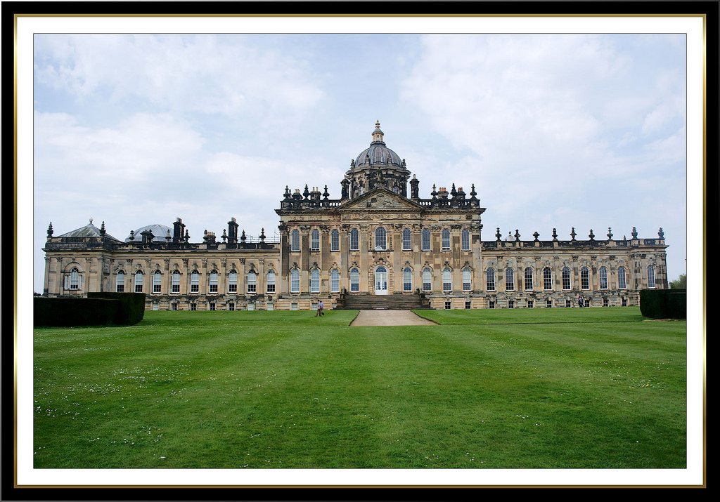 Castle  Howard