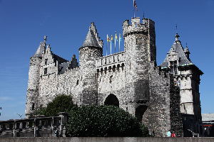 Steen Castle