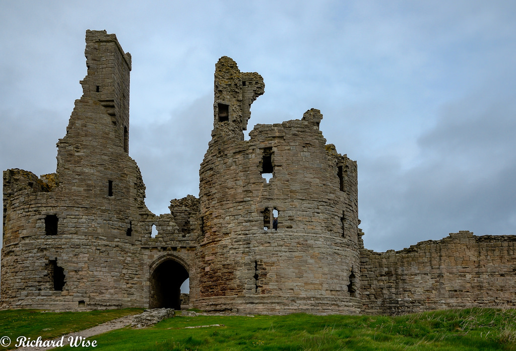 Dunstanburgh Castle
