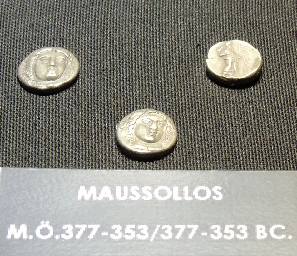 Bodrum Museum of Underwater Archaeology