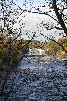 Nr Galgate England Castle