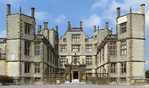 Sherborne England Castle