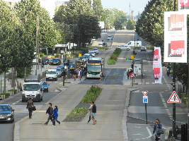 Chateau des Ducs de Bretagne