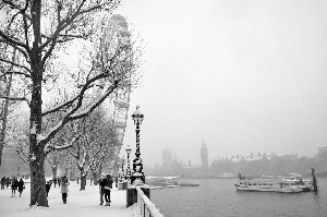 London England Festival