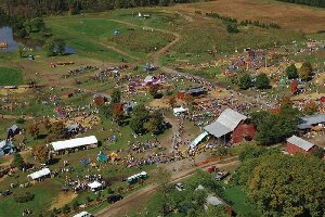 Centreville United States Farm