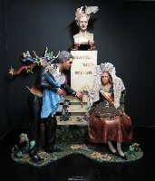 Museo de Hogueras