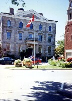 Niagara-on-the-Lake Canada Festival