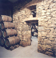 Bodegas Franco Espanolas