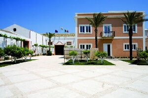 Donnafugata