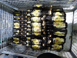 Bruges Belgium Brewery