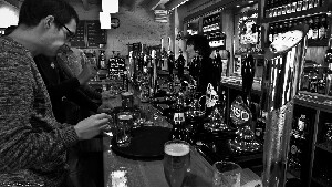 Cornwall England Brewery