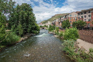 Coors Brewery