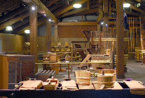 Kobe Japan Brewery