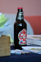 Surrey England Brewery