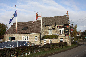 Pickering England Brewery