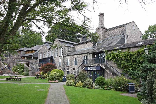 Brewery  Arts Centre