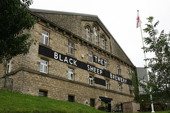 The Black Sheep Brewery