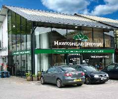 Hawkshead Brewery