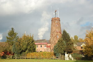Lincolnshire England Brewery