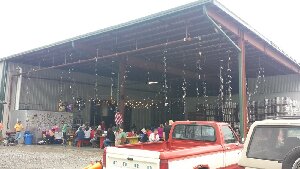 Brevard United States Brewery