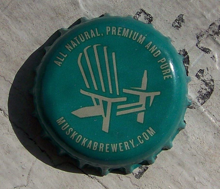 Muskoka Brewery