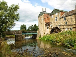 Bridport England Brewery