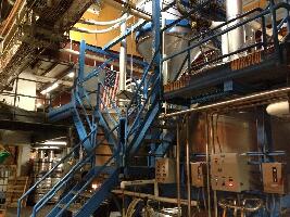 Harpoon Brewery
