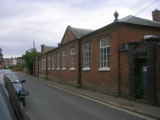 Bewdley Brewery