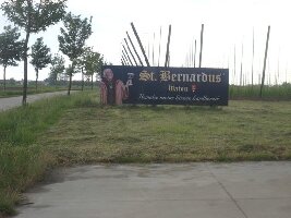 West Flanders Province Belgium Brewery