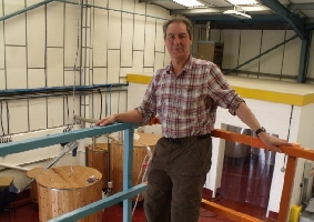 Berkhamsted England Brewery