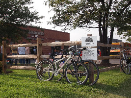 Hardywood Park Craft Brewery