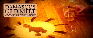 Damascus United States Brewery
