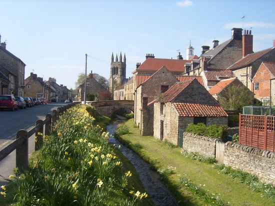 Helmsley Brewery