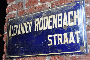 Roeselare Belgium Brewery