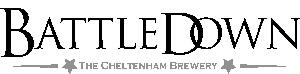 Cheltenham England Brewery