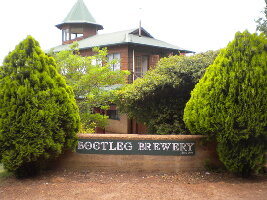 Wilyabrup Australia Brewery