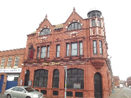 Gloucester England Brewery