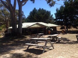 Yallingup Australia Brewery